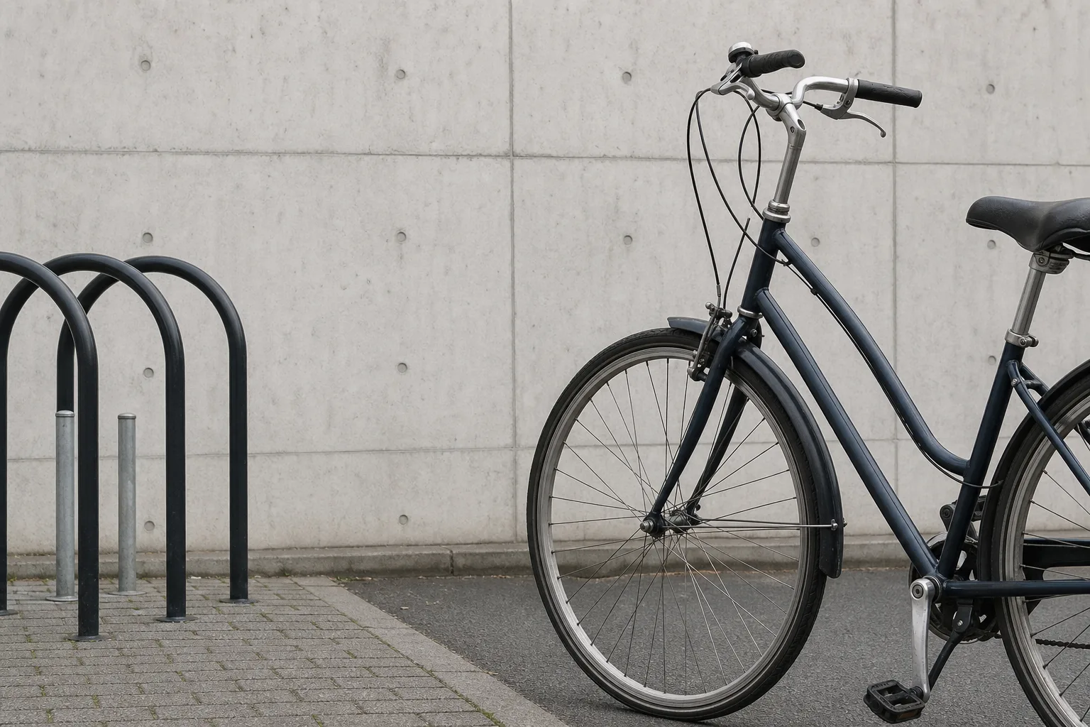Numb hands or a sore backside? What your bike is telling you to move